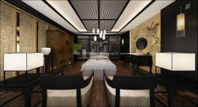 理疗会所设计装修效果图片