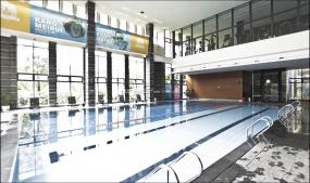 私人会所装修高清效果图