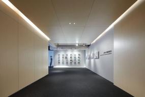 私人会所设计装饰效果图片