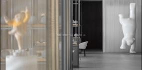 养生会所设计效果图片