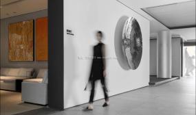 养生会所设计装潢图片