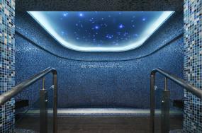 女子养生会所设计装修图片