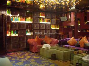 上海ktv设计装饰图