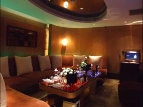 上海ktv装修设计效果图