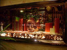 上海ktv设计效果图