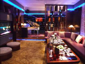 上海ktv装饰图片