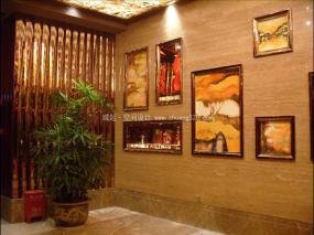 最新上海ktv设计装饰效果图片