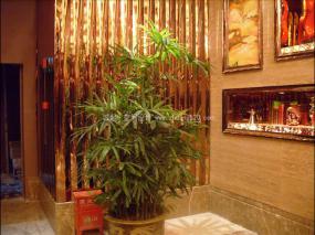 上海ktv设计装潢图片