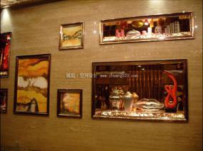 最新上海ktv设计装修图片