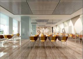 最新重庆办公室设计装修图片