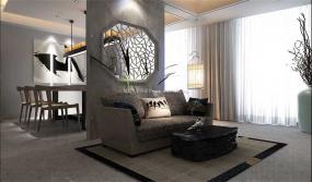 工业办公室装饰图片