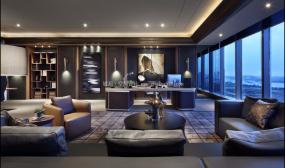 工业办公室设计装饰图片