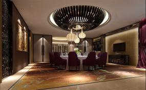 IT办公室设计装修图片