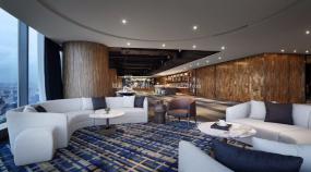 工业办公室设计装潢图片