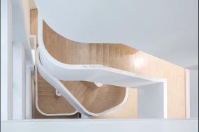 工业办公室装饰设计效果图片