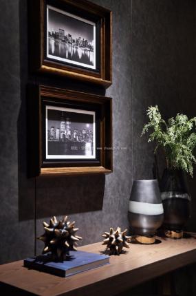 最新工业办公室设计装饰效果图片