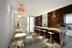 最新工业办公室装饰效果图