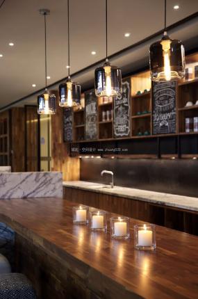 最新工业办公室设计装修图片