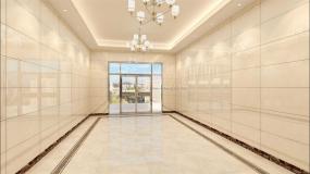 上海办公室设计装饰效果图