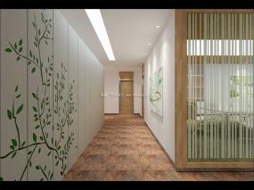 IT办公室装饰图片