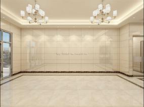 上海办公室设计装修图片