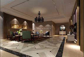 最新IT办公室设计装饰效果图