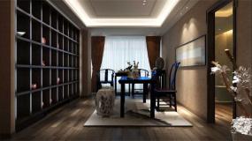 高端工业办公室装修图片