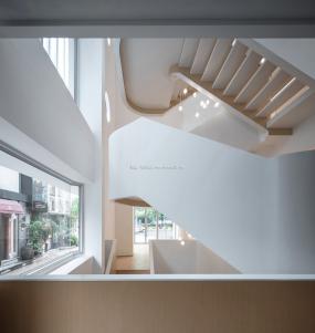 工业办公室设计效果图片