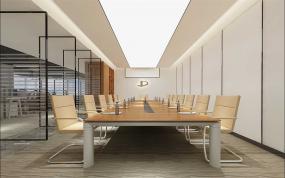 重庆办公室装潢图片