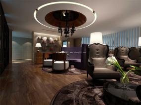 招商办公室设计装潢图片