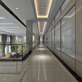 重庆办公室设计效果图片