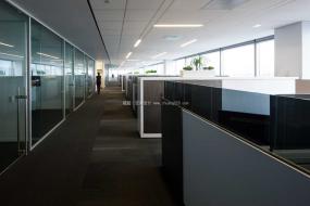 香港办公室设计效果图片