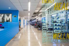 最新香港办公室设计装修图片