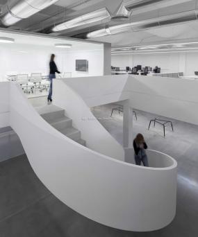 日式办公室装饰图片