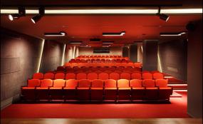 日式办公室装饰设计效果图片