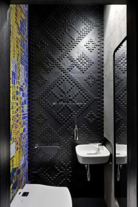 最新经典办公室效果图