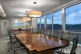 金山办公室设计效果图片