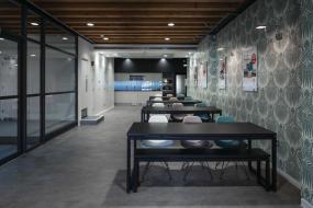 休闲办公室设计装修图片