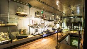 电子商务办公室设计装饰图