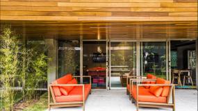 电子商务办公室设计效果图片