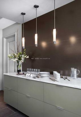 金山办公室设计装饰图