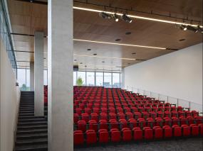 2019浦东办公室装修效果图