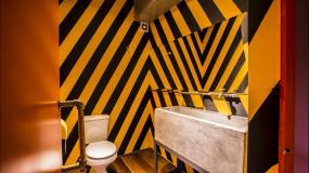 电子商务办公室设计效果图