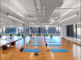 金山办公室装潢图片