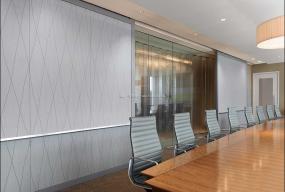 金山办公室设计装潢图片