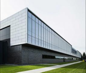 浦东办公室装修高清效果图