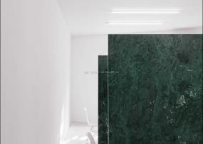 贸易办公室设计装潢图片