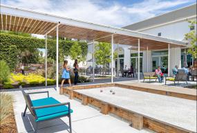 机电办公室设计装修图片