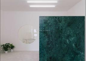 贸易办公室设计装饰图