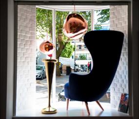 机电办公室设计装饰效果图片